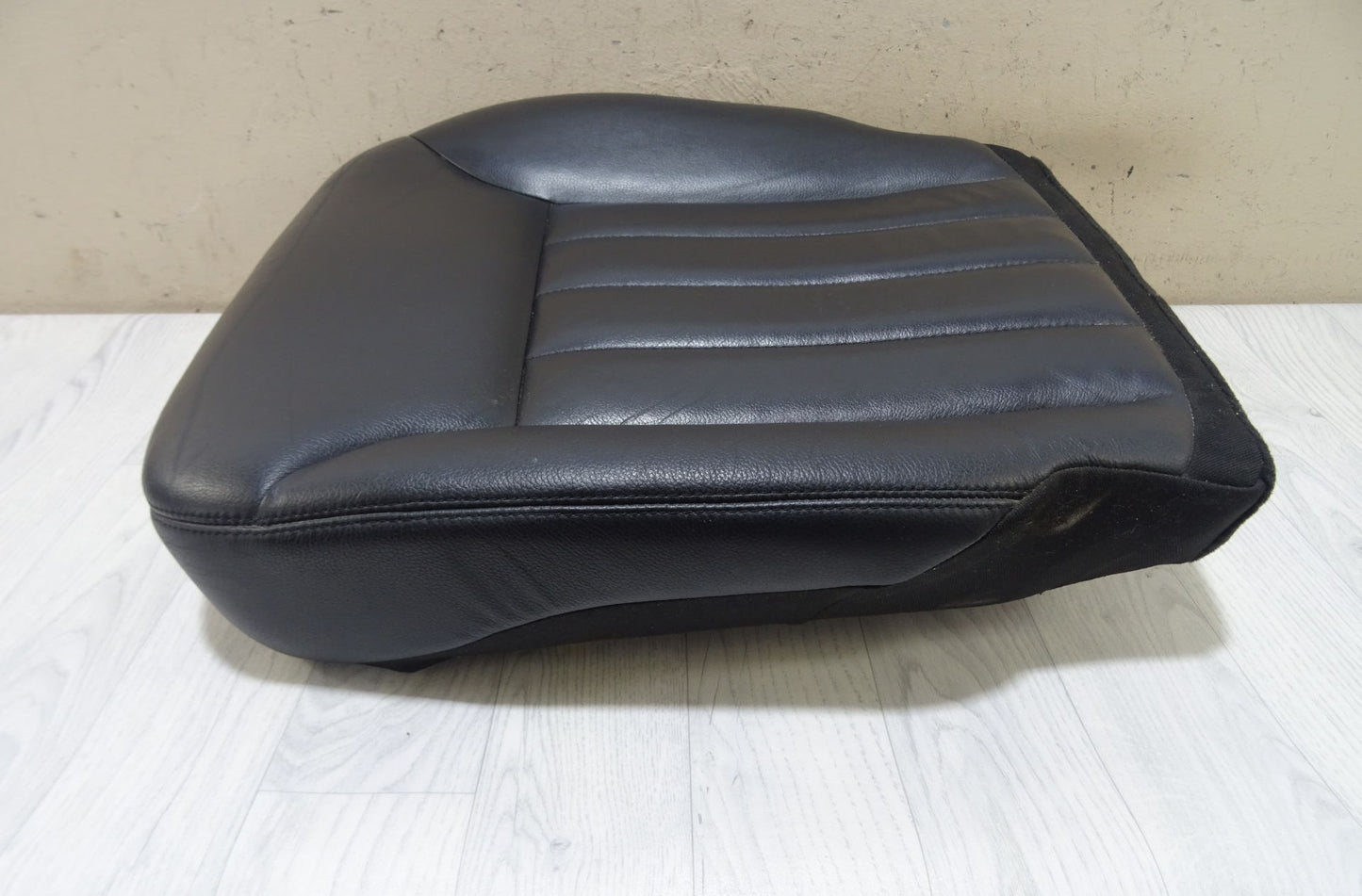 Седалка, пасажерска седалка, подгряване на седалка с памет, предна дясна Mercedes W164 W251