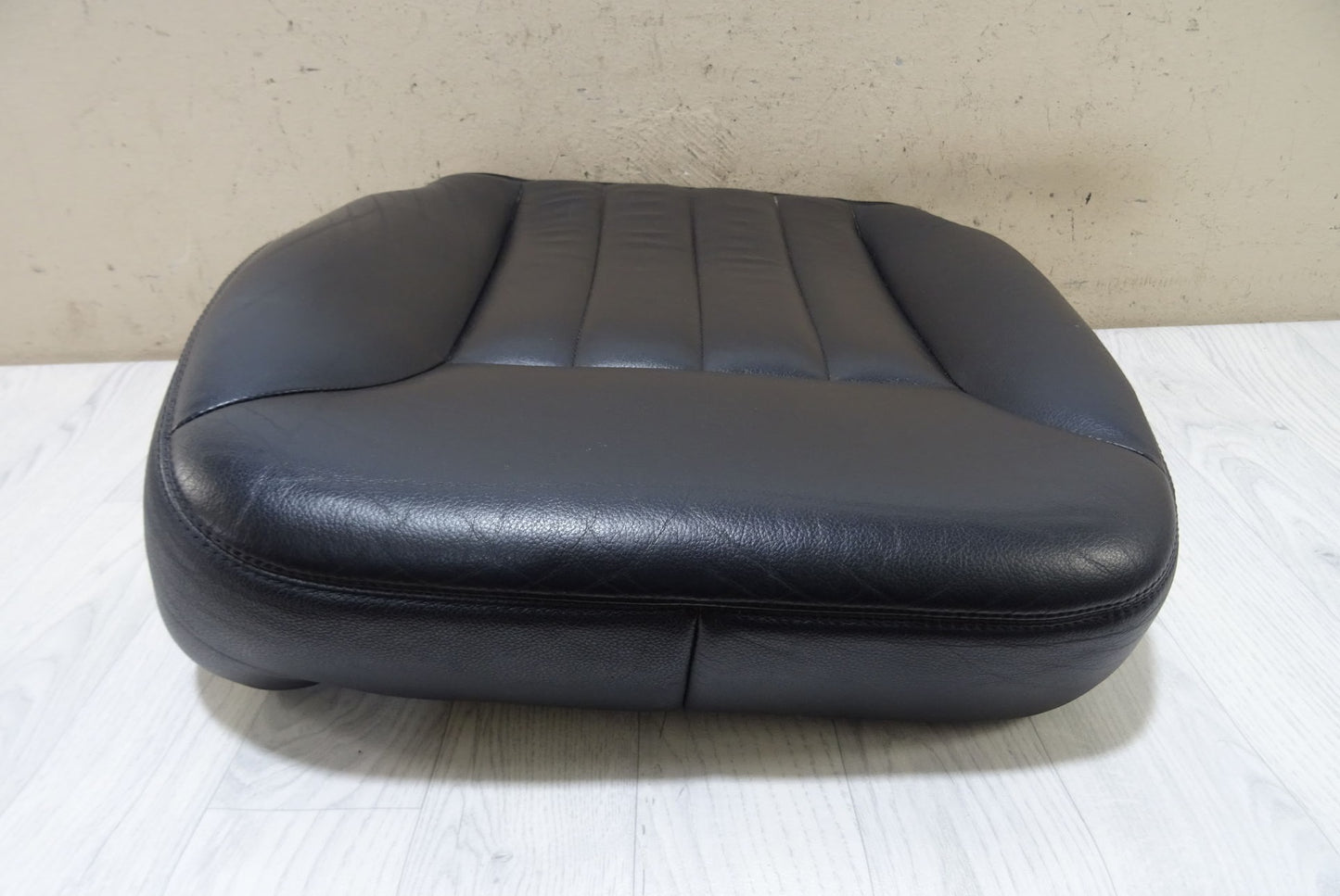 Седалка, пасажерска седалка, подгряване на седалка с памет, предна дясна Mercedes W164 W251