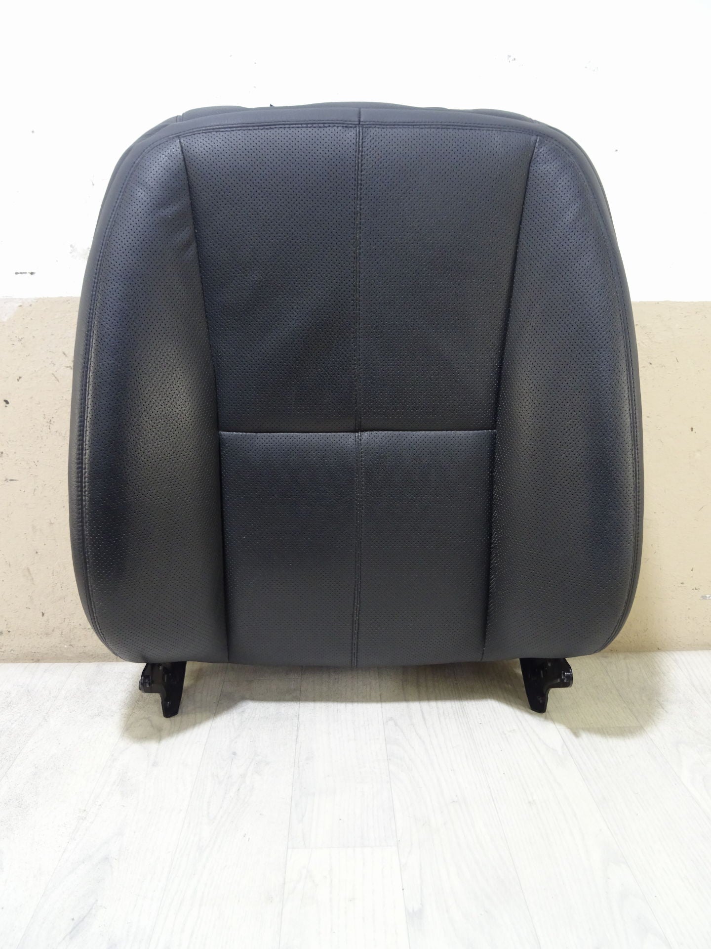 Облегалка на седалката Памет на климатика Подгряване на седалката предна дясна Mercedes W221 S Class