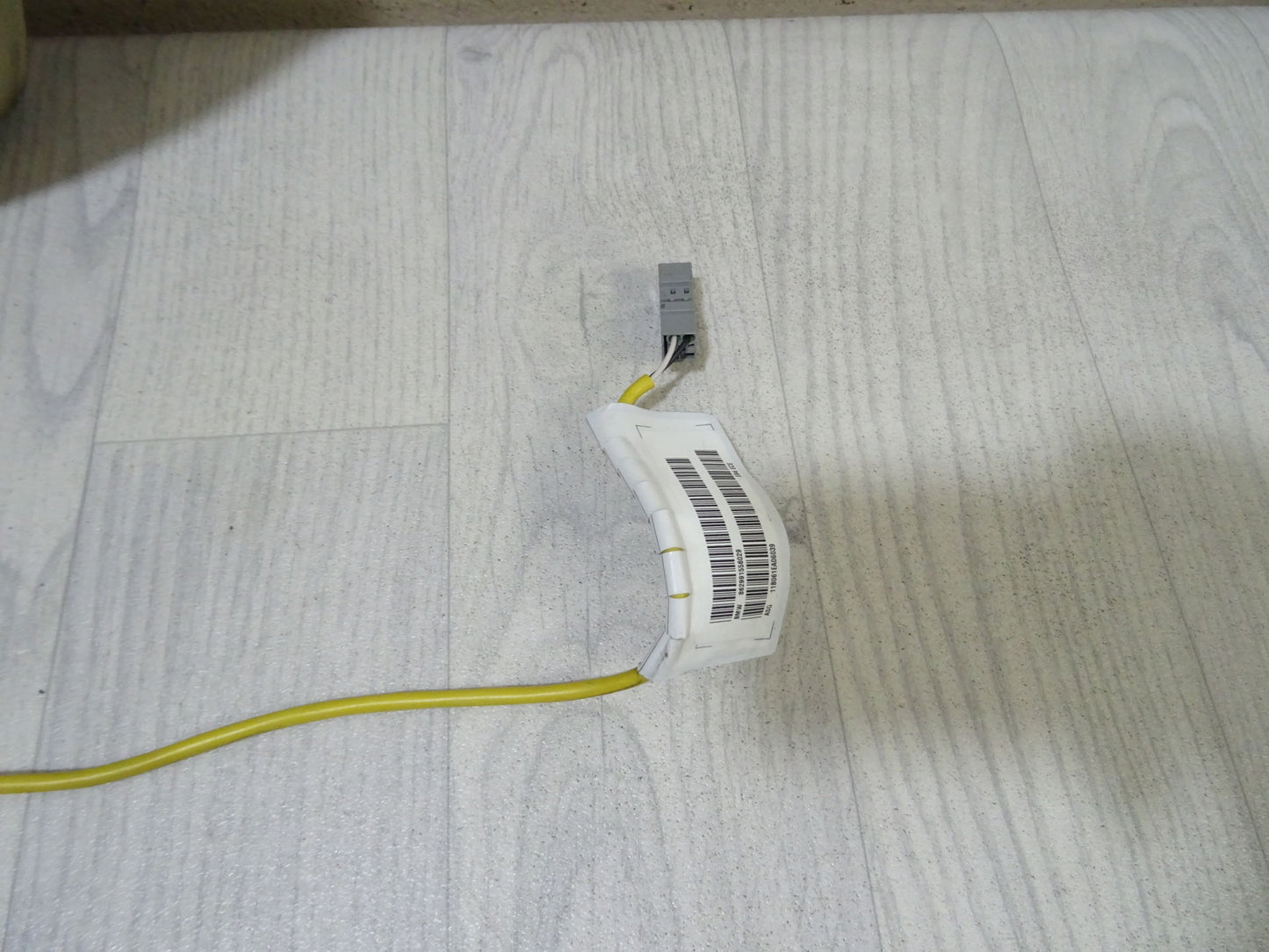 Плат за облегалка на седалка бежова пасажерска седалка пасажерска предна дясна BMW E84 X1