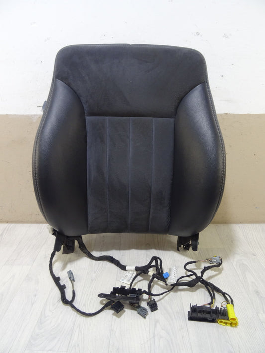 Облегалка седалка памет предна пасажерска седалка дясна предна Mercedes W164 ML W251 R