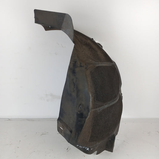 Подкалник преден десен задна част  Opel Astra J