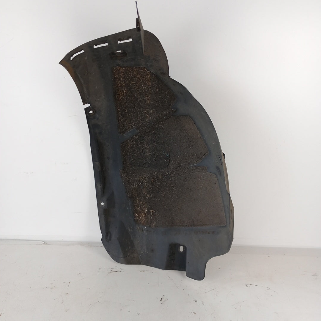 Подкалник преден десен задна част  Opel Astra J