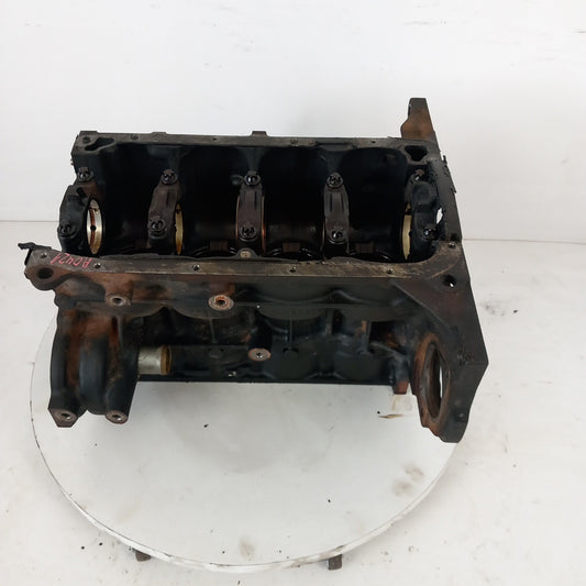 Блок двигател Z18XE Opel Astra H 1,8 GTC