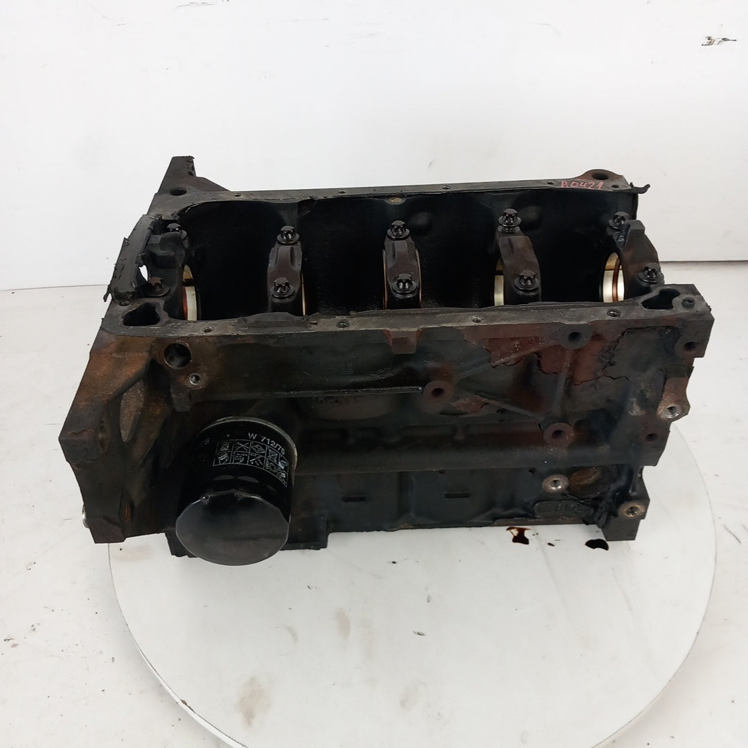 Блок двигател Z18XE Opel Astra H 1,8 GTC