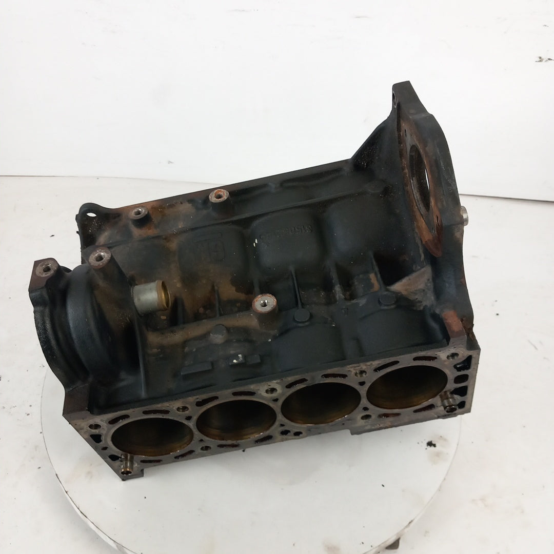 Блок двигател Z18XE Opel Astra H 1,8 GTC