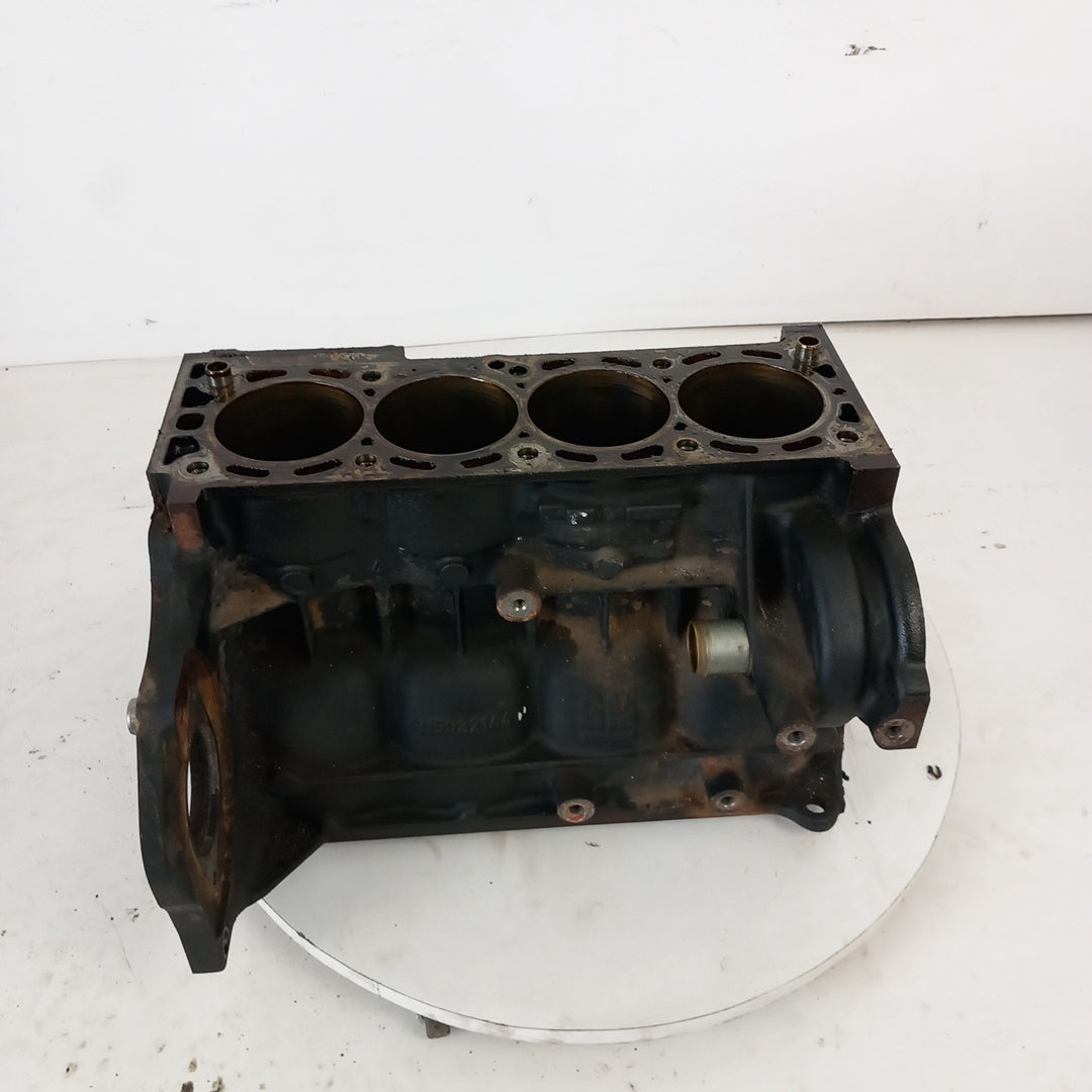 Блок двигател Z18XE Opel Astra H 1,8 GTC