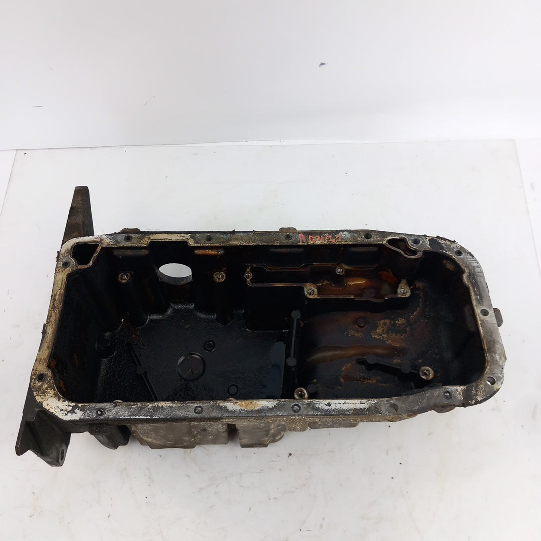 Картер двигател Z18XE Opel Astra H 1,8 GTC
