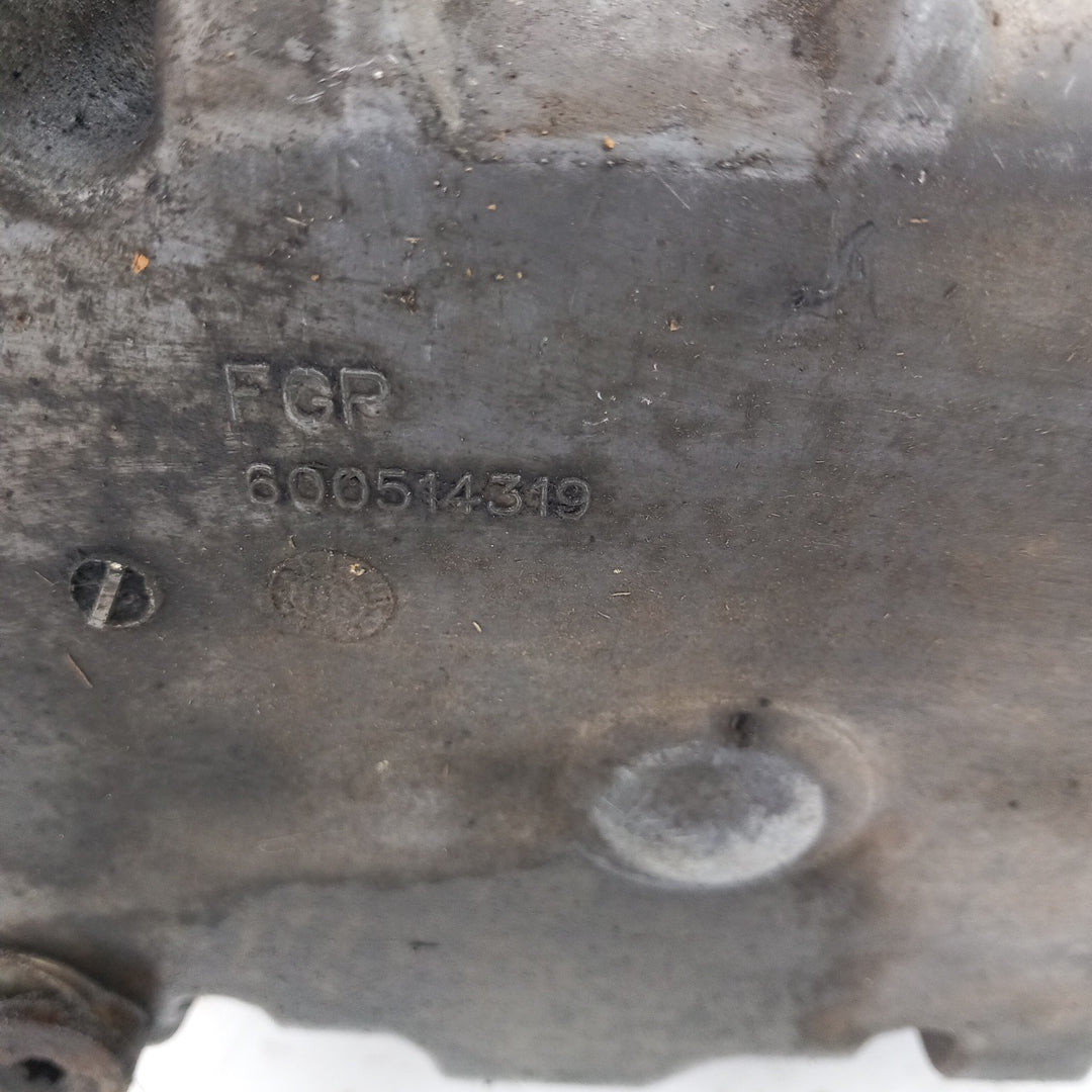 Картер двигател Z18XE Opel Astra H 1,8 GTC