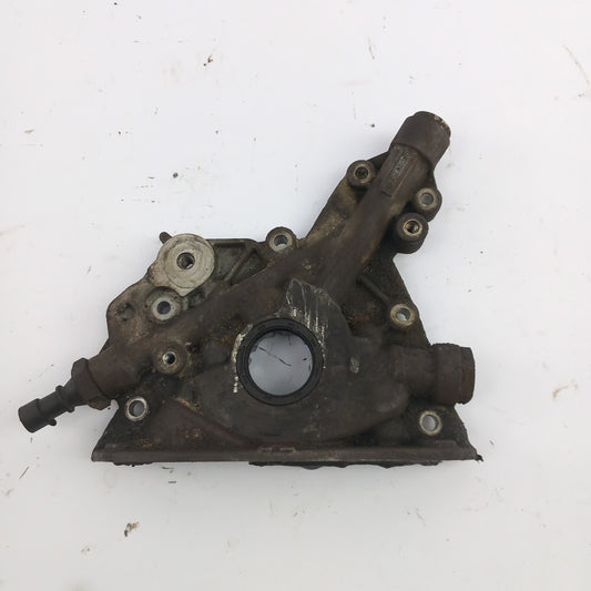 Маслена помпа Opel Astra H 1,8 Z18XE