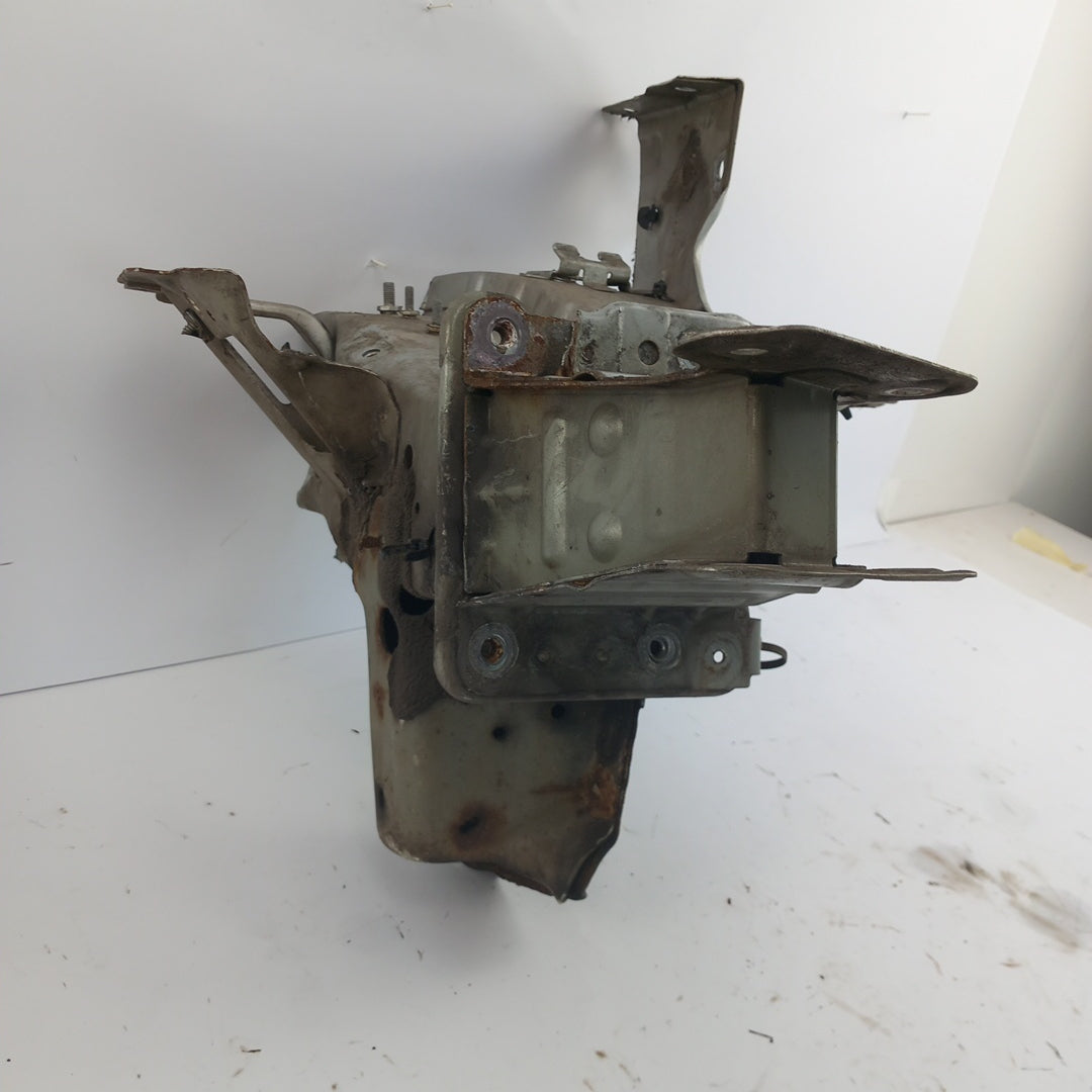 Преден ляв панел/рог Z157 Opel Astra H