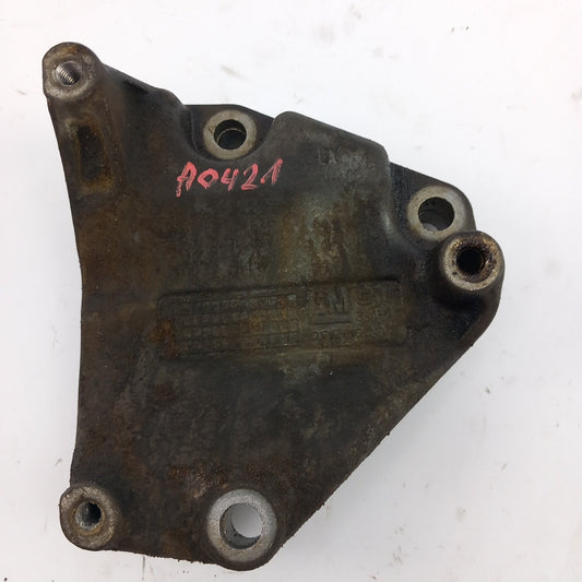 Скоба носач компресор климатик BY Z18XE Opel Astra H 1,8 GTC