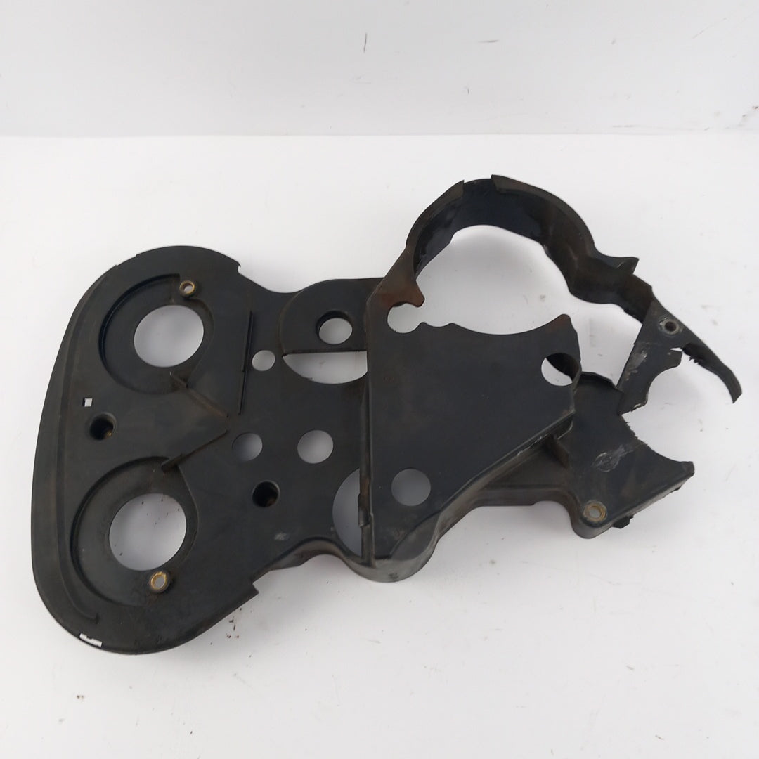 Капак заден ангренажен ремък Z18XE Opel Astra H 1,8 GTC