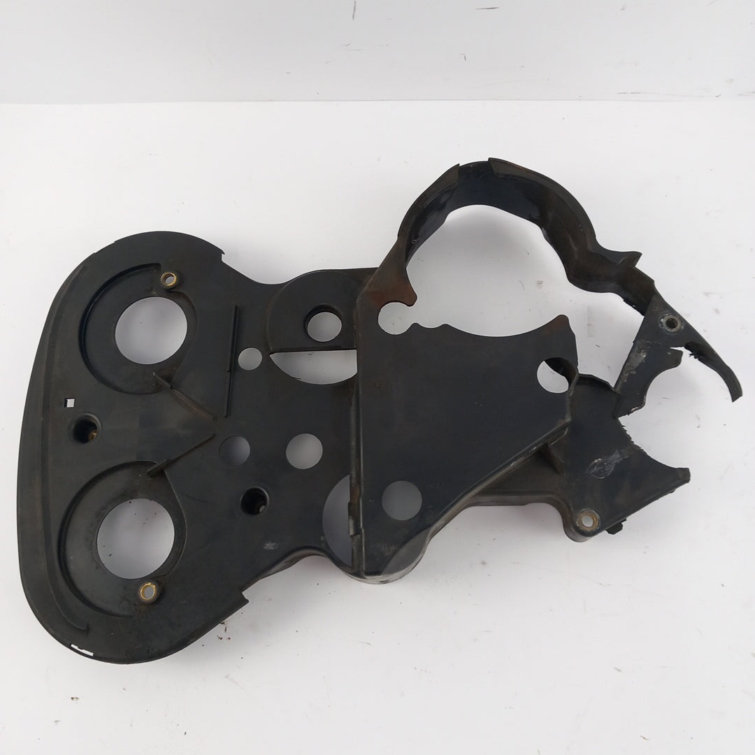 Капак заден ангренажен ремък Z18XE Opel Astra H 1,8 GTC