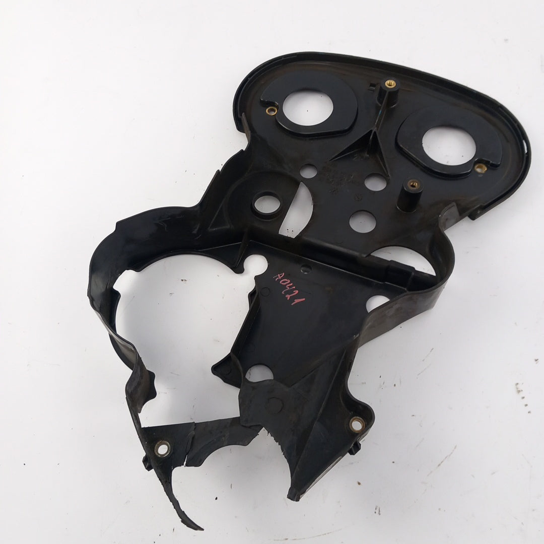 Капак заден ангренажен ремък Z18XE Opel Astra H 1,8 GTC