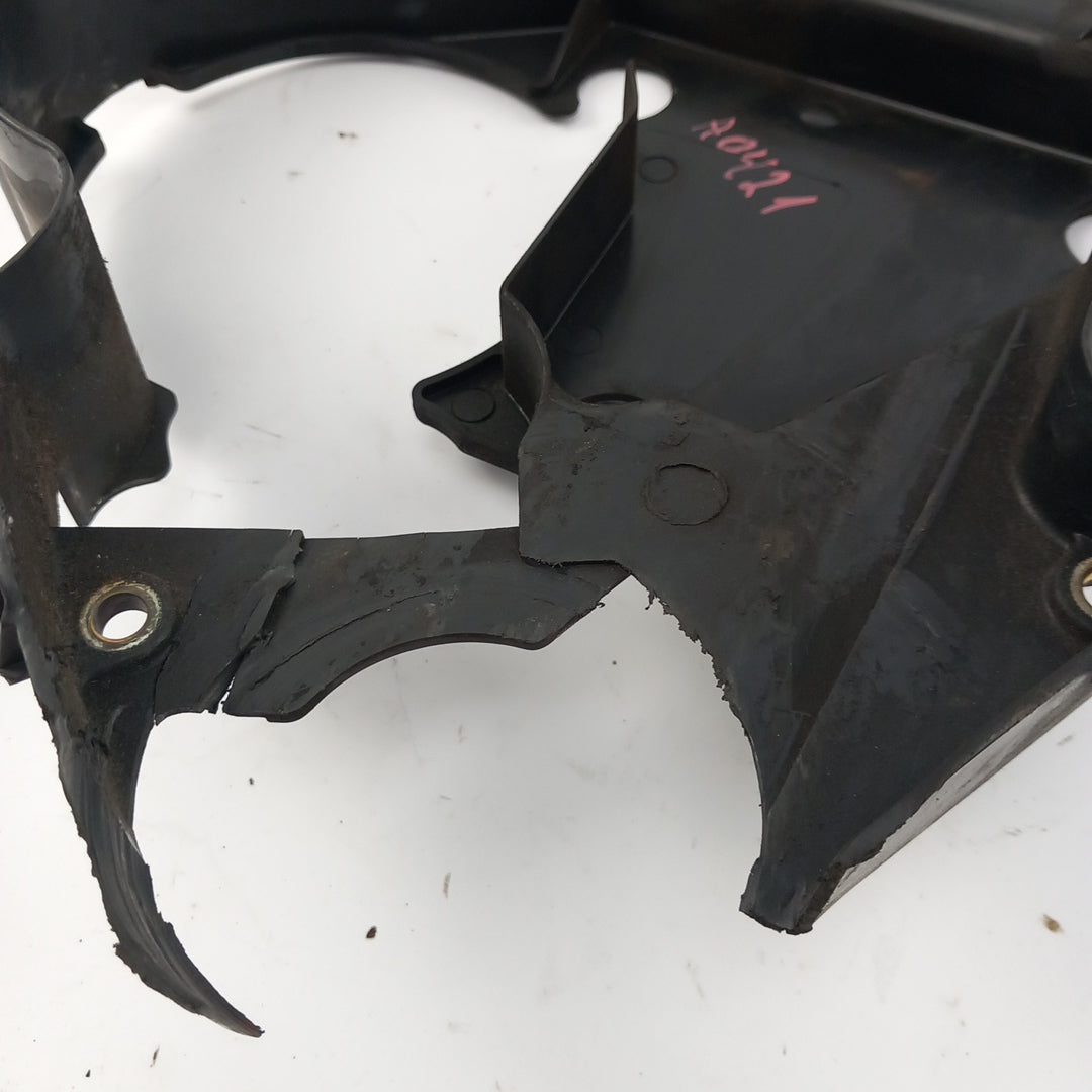 Капак заден ангренажен ремък Z18XE Opel Astra H 1,8 GTC