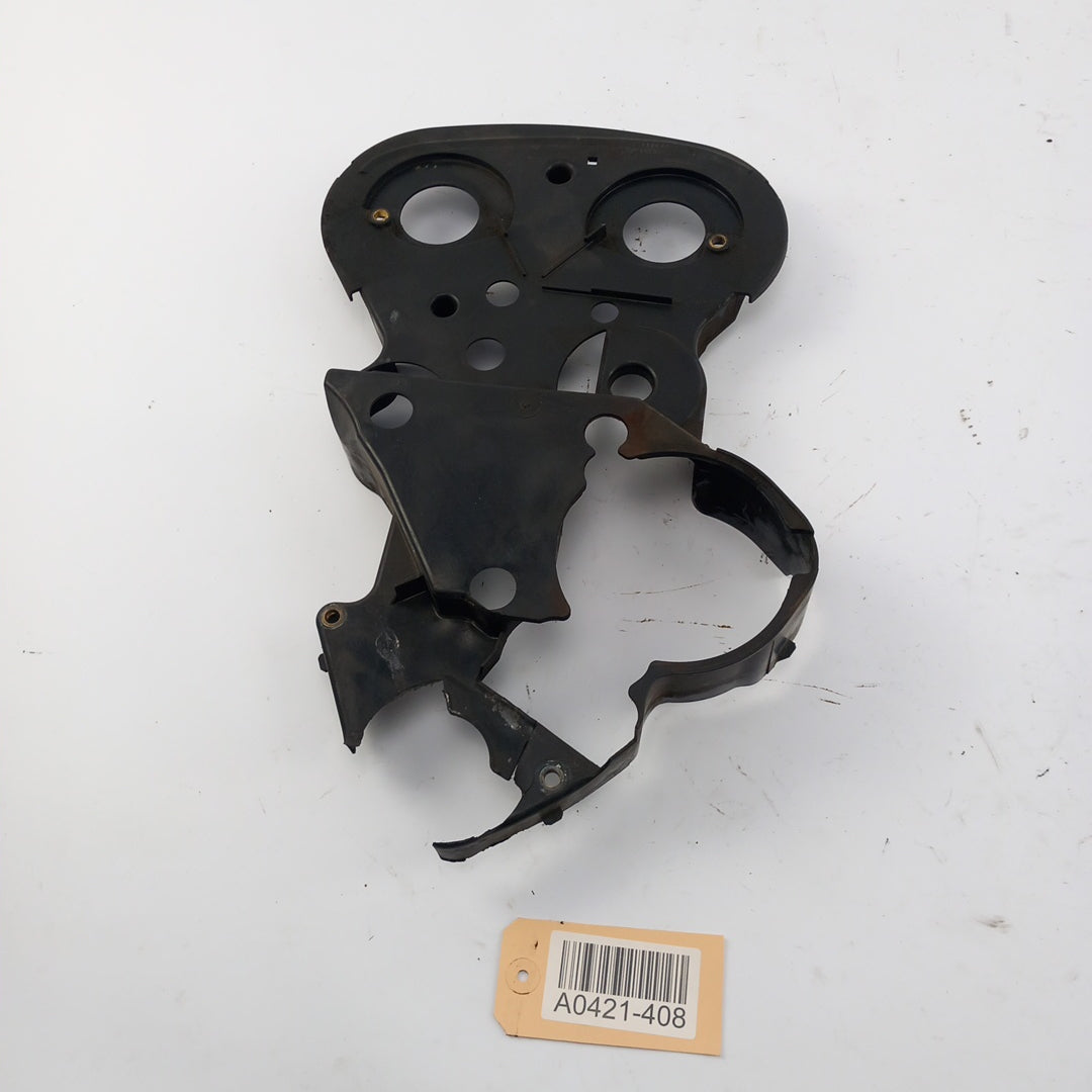 Капак заден ангренажен ремък Z18XE Opel Astra H 1,8 GTC