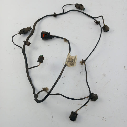 Кабел заден парктроник RPH Z18XE Opel Astra H 1,8 GTC 3 врати хечбек