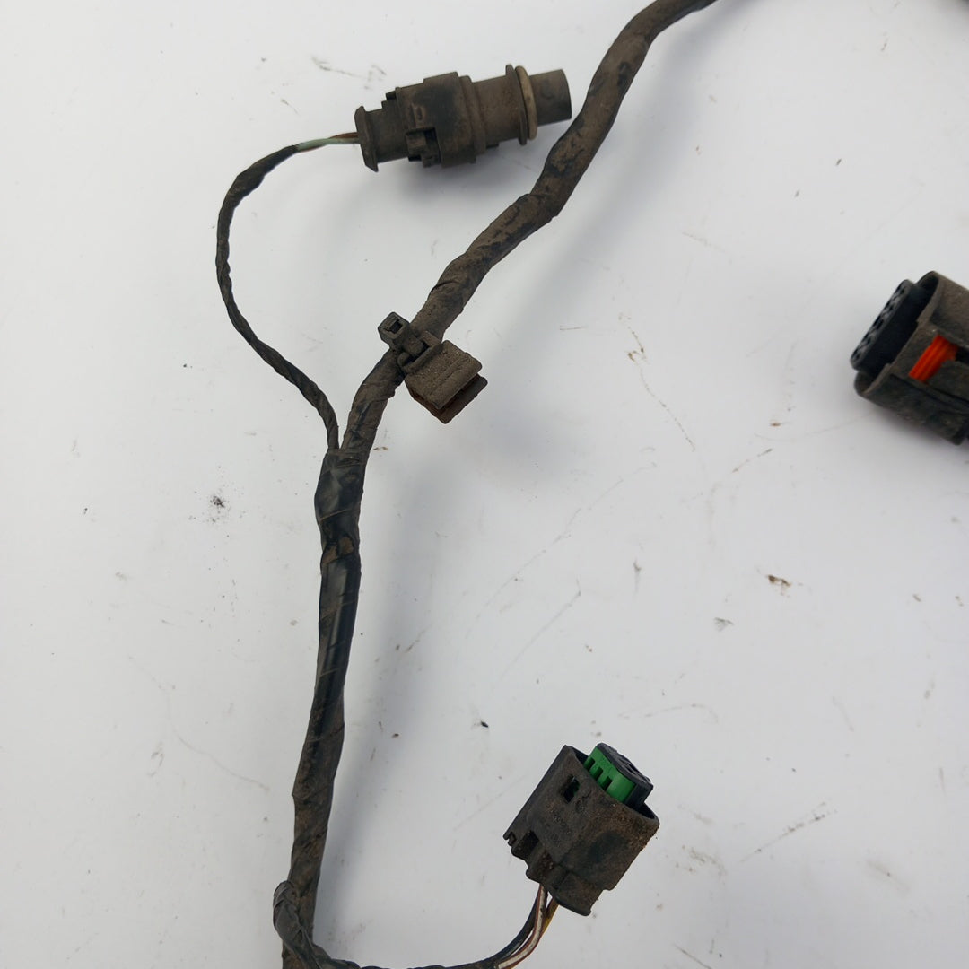 Кабел заден парктроник RPH Z18XE Opel Astra H 1,8 GTC 3 врати хечбек