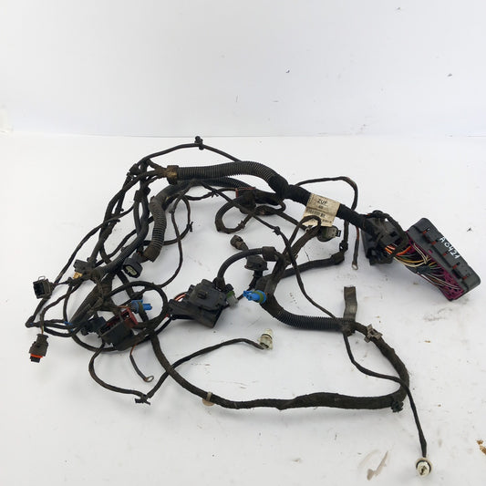 Кабел фарове ZUF Opel Astra H