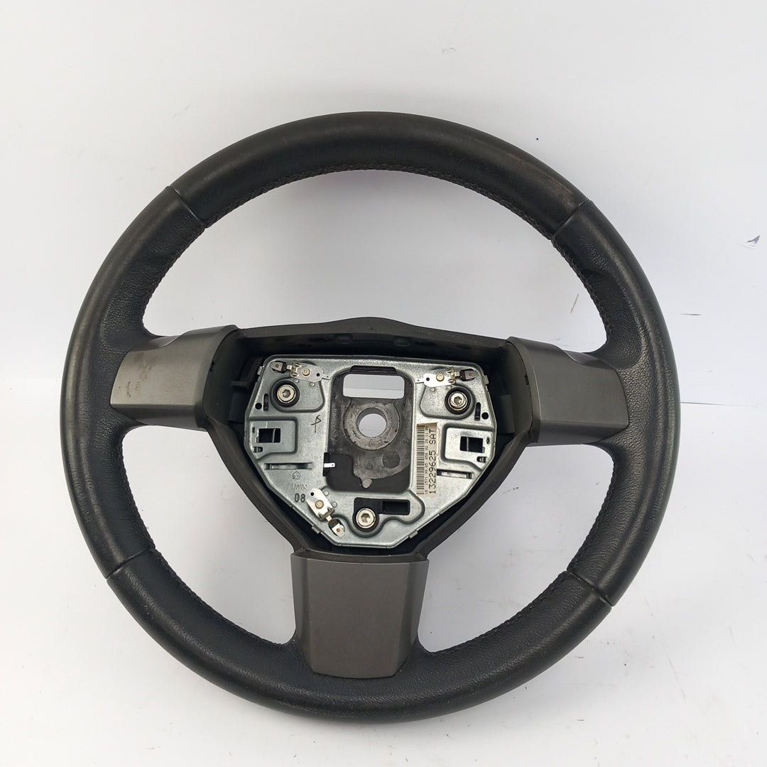 Волан кожа Z18XE Opel Astra H 1,8 GTC