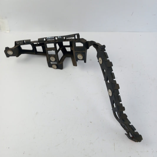 Водач носач задна броня ляв Opel Astra H 1,8 GTC 3 врати хечбек