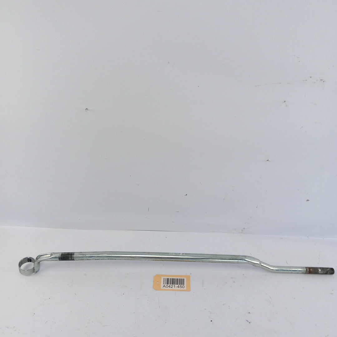 Лост смяна скорости заден F17 5 степенна ръчна скоростна кутия Z18XE Opel Astra H 1,8 GTC