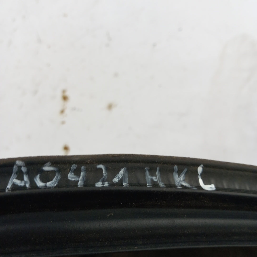 Уплътнение капак багажник Opel Astra H GTC