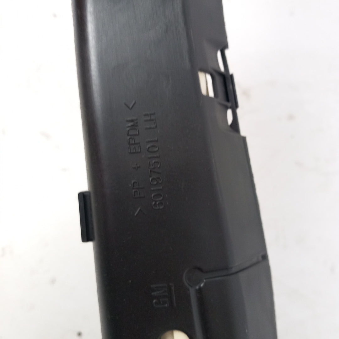 Въздушна възглавница Airbag щора лява странична Opel Astra H 1,8 GTC 3 врати хечбек