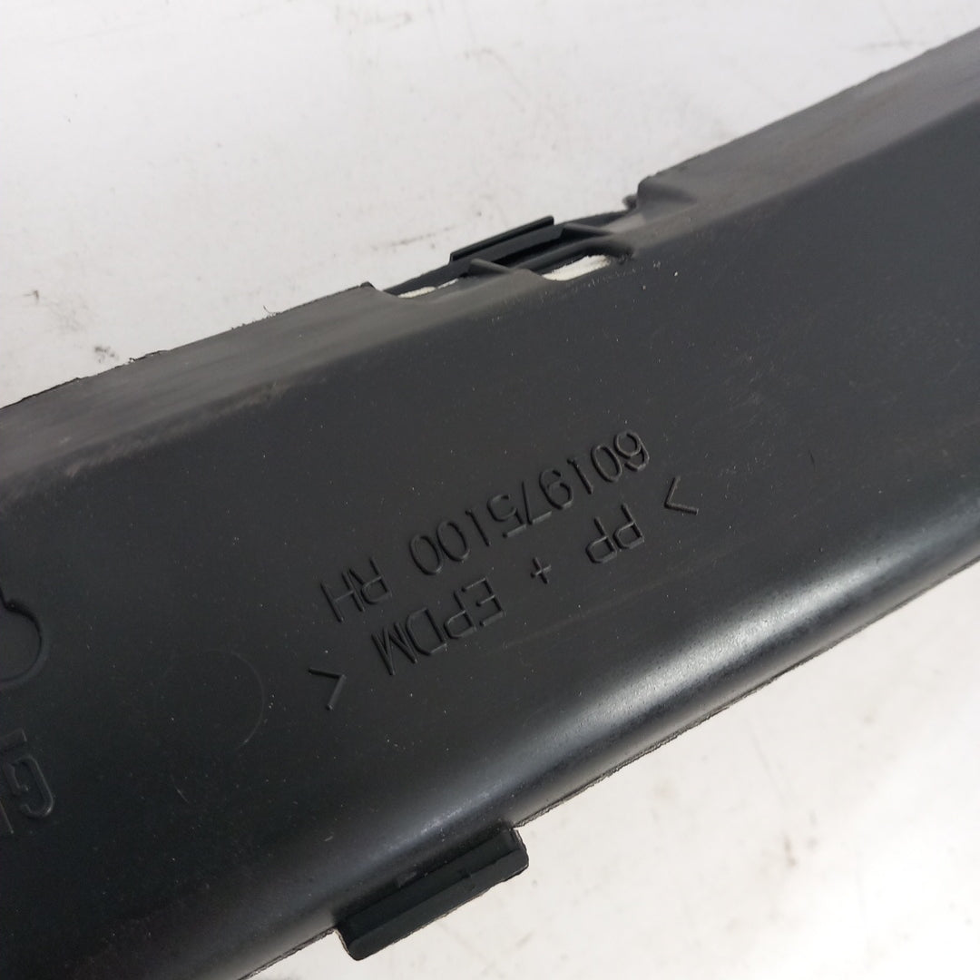 Въздушна възглавница Airbag щора дясна странична Opel Astra H 1,8 GTC 3 врати хечбек