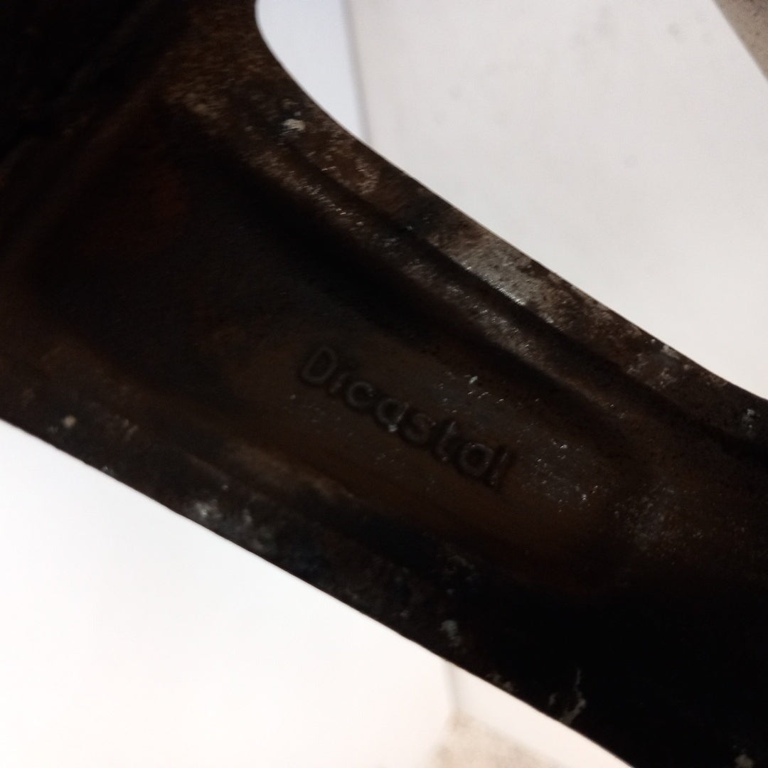 Комплект 16" цола алуминиеви джанти 6,5Jx16 5x110 ET37 Opel Astra H 1,8 GTC