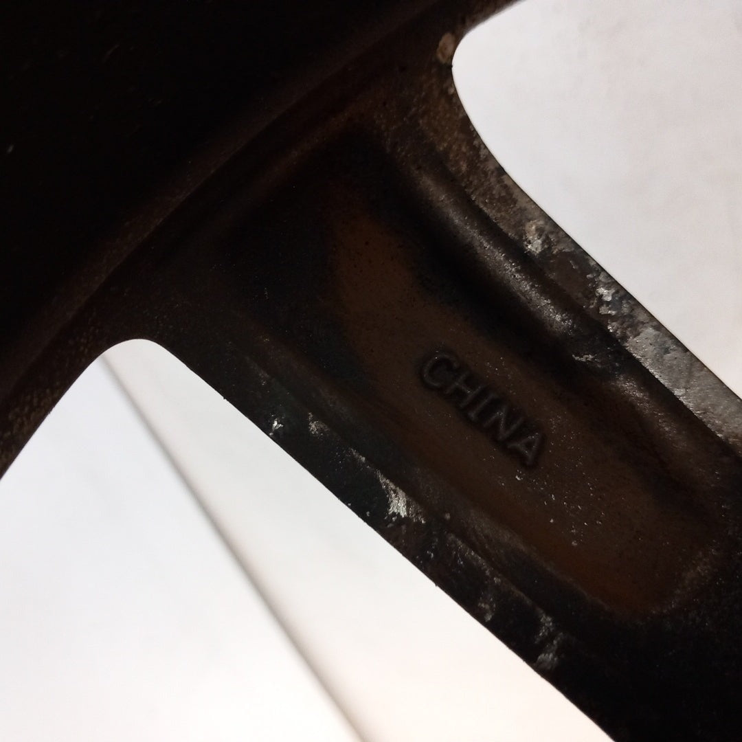 Комплект 16" цола алуминиеви джанти 6,5Jx16 5x110 ET37 Opel Astra H 1,8 GTC