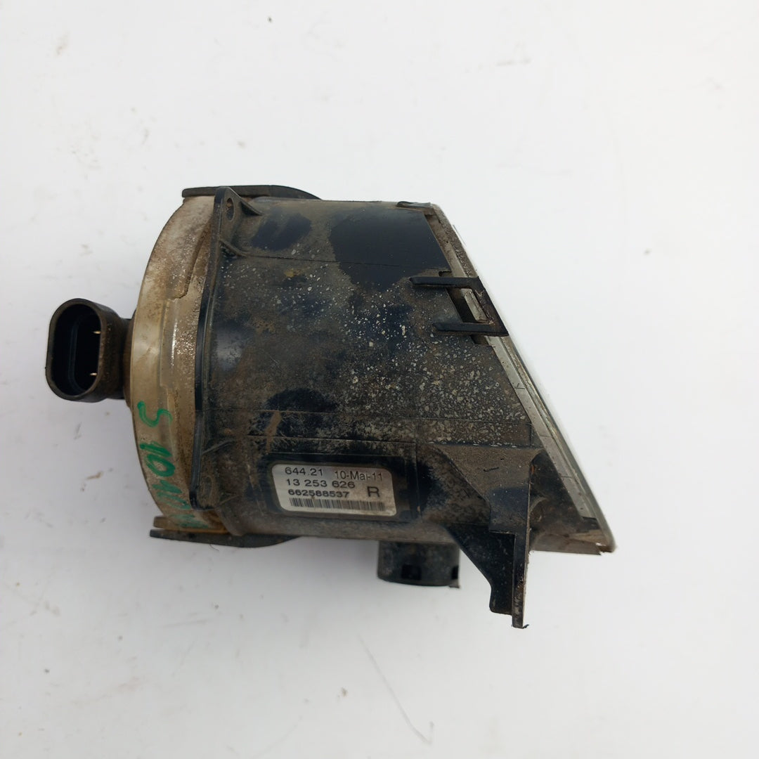 Фар за мъгла преден десен Opel Meriva B