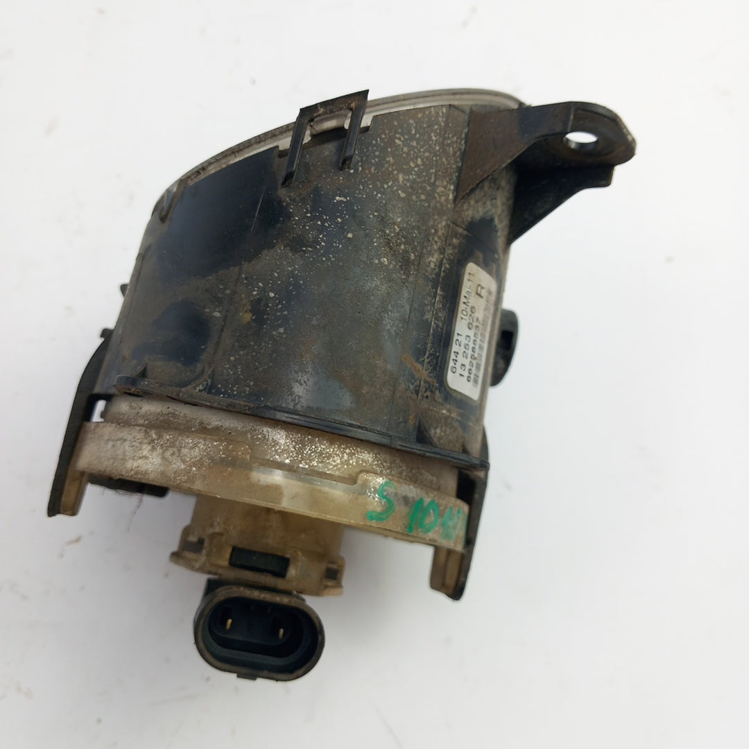 Фар за мъгла преден десен Opel Meriva B