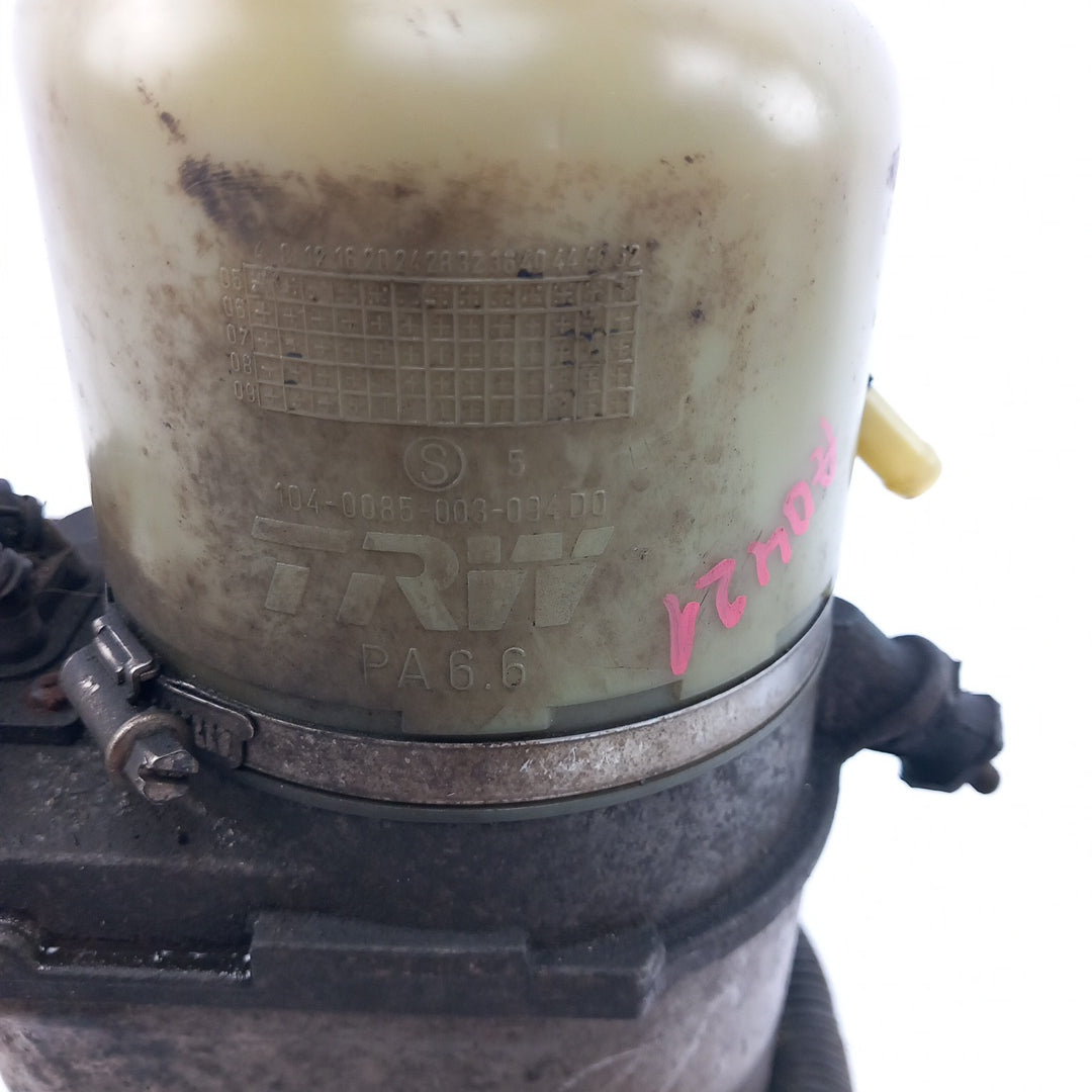 Хидравлична помпа TRW 2 Opel Astra H 1,8 Z18XE