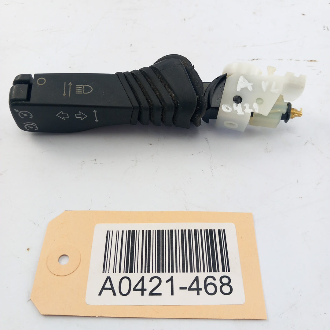 Лост ляв мигачи темпомат волан Opel Astra H 1,8 GTC