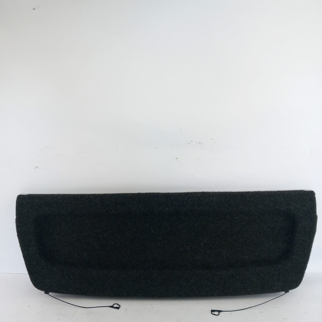 Кора багажник Opel Corsa D 3 врати