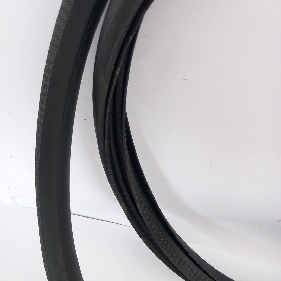 Уплътнение каросерия задна дясна врата Opel Meriva B