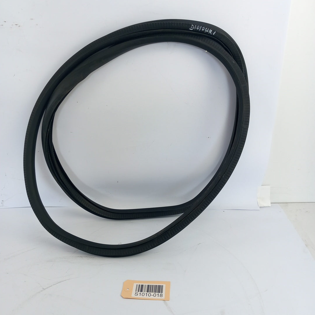 Уплътнение каросерия задна дясна врата Opel Meriva B