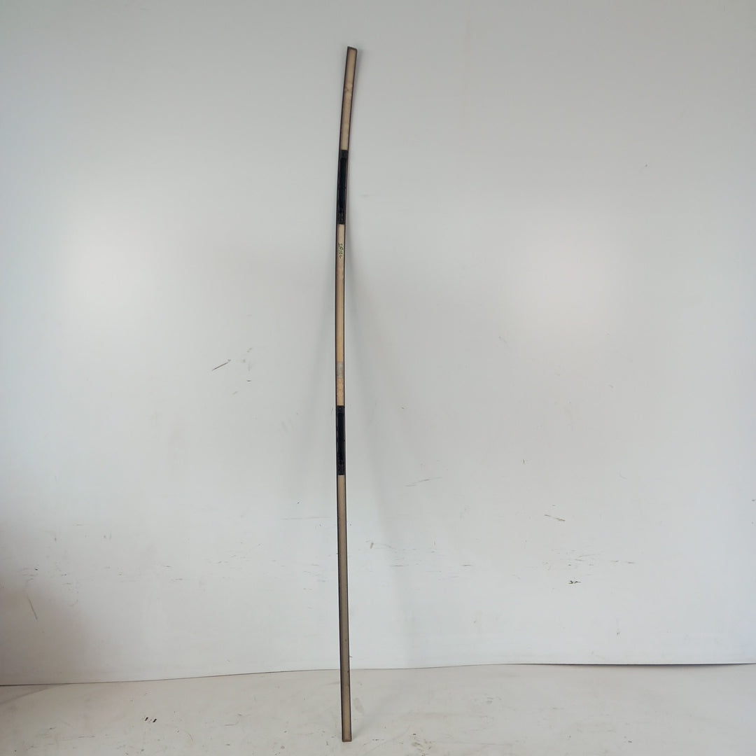 Релса таван лява черно за стъклен покрив Opel Meriva B