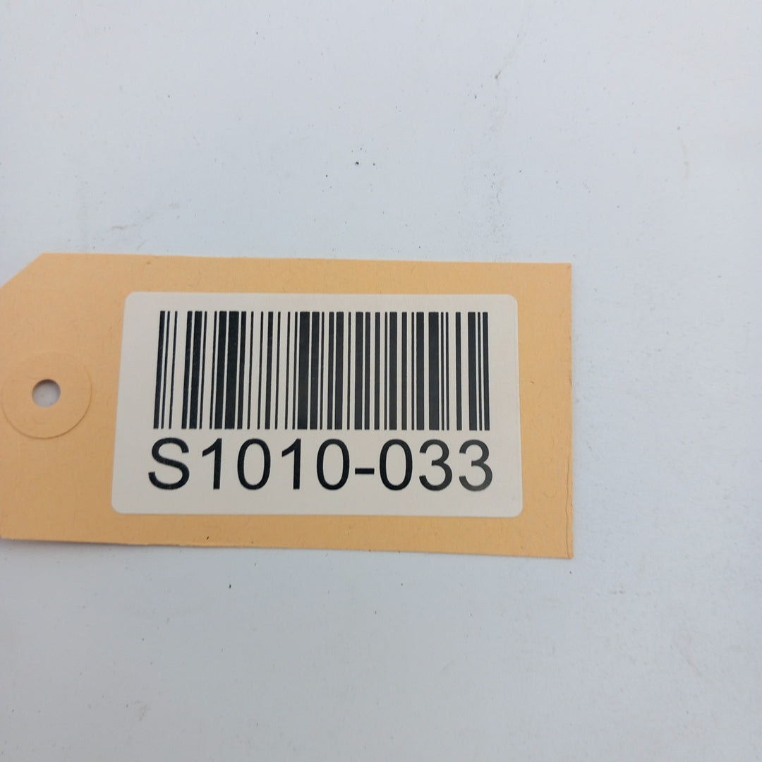 Релса таван лява черно за стъклен покрив Opel Meriva B