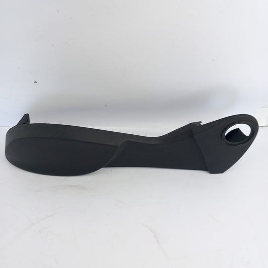 Пластмаса панел черен предна лява седалка Opel Meriva B 1,4 Turbo