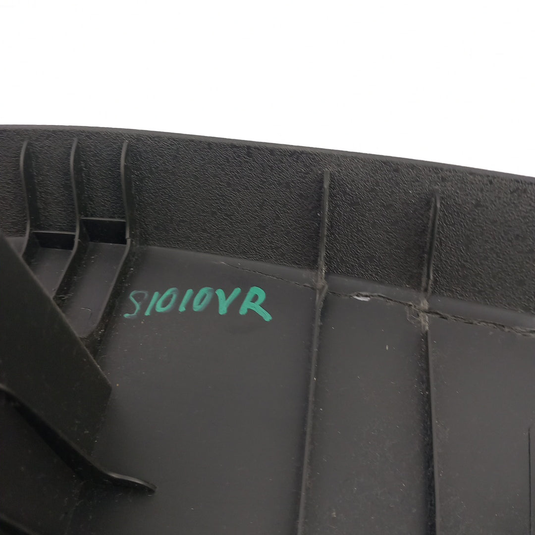 Пластмаса панел черен предна дясна седалка дефектна Opel Meriva B