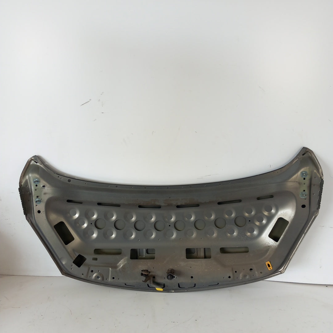 Преден капак Z40W Muskat Brown Opel Meriva B