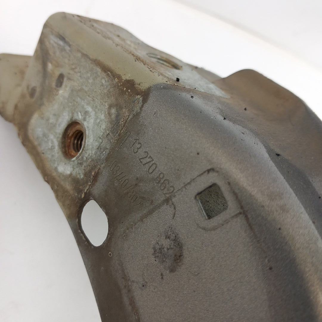 Панел преден десен фар Z40W Muskat Brown Opel Meriva B