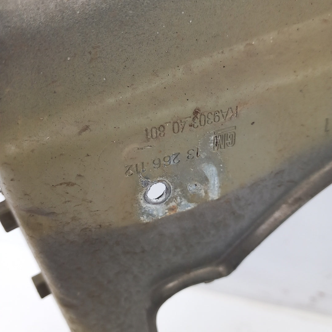 Панел преден десен фар Z40W Muskat Brown Opel Meriva B