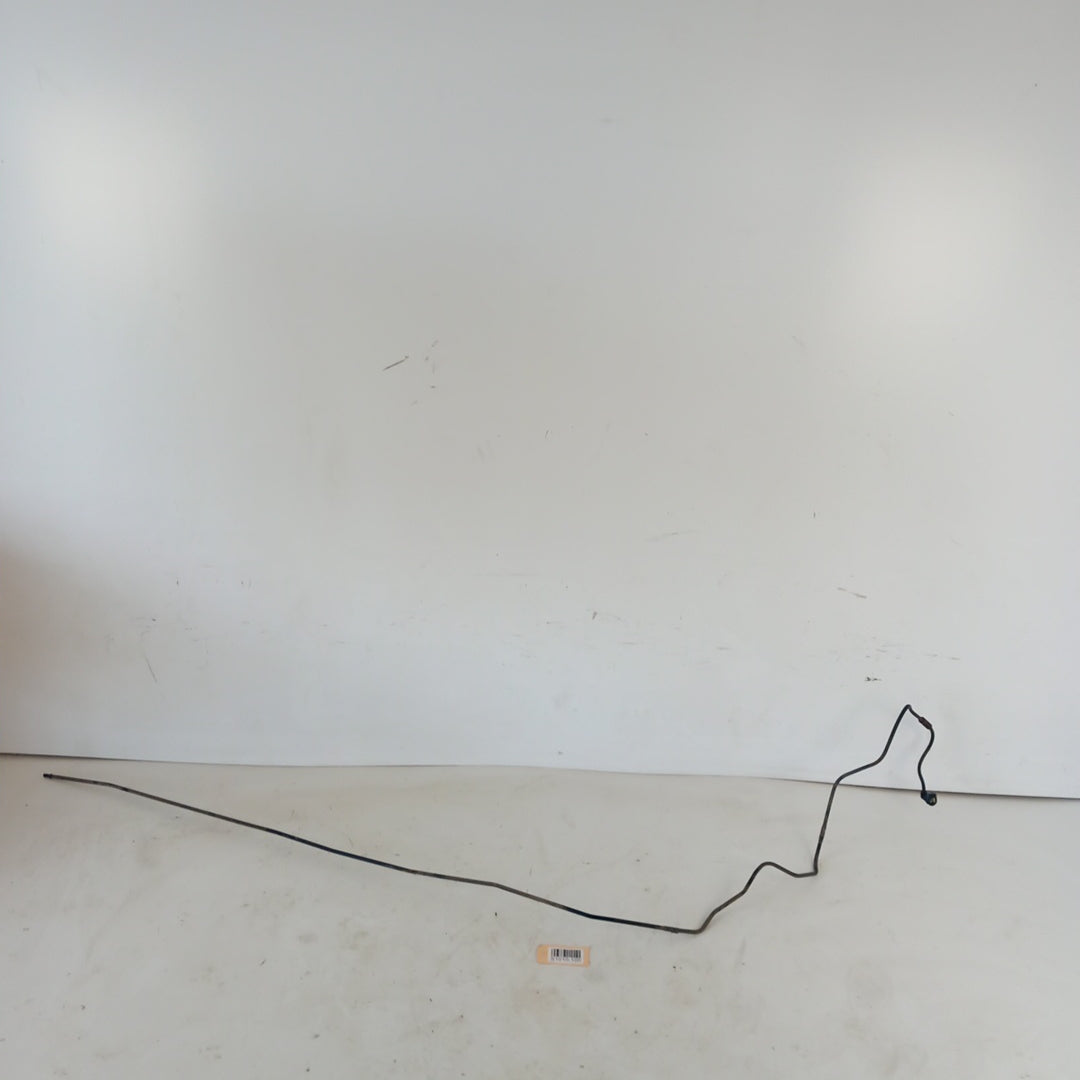 Тръба гориво вход предна Opel Meriva B 1,4 Turbo A14NEL