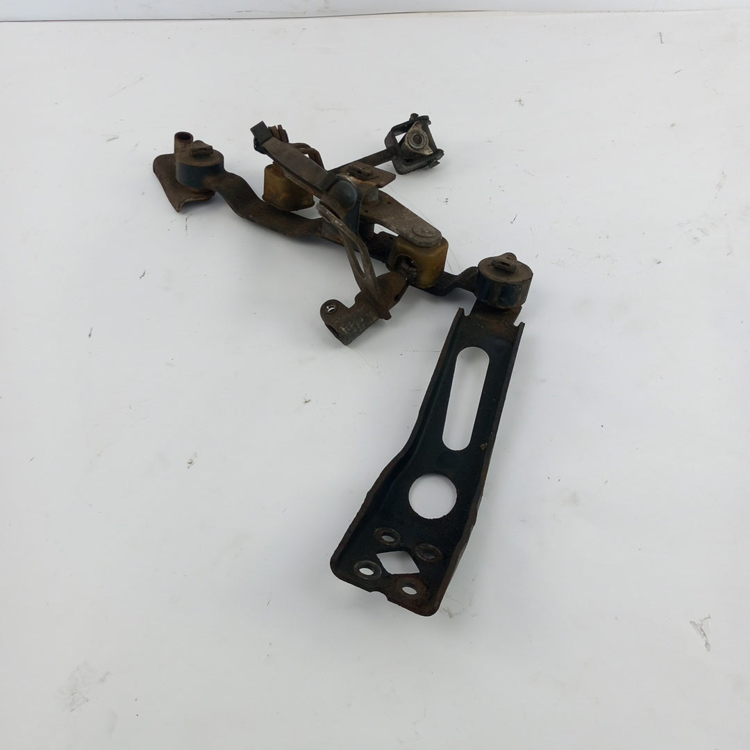 Лостов механизъм скорости Z18XE Opel Astra H 1,8 GTC