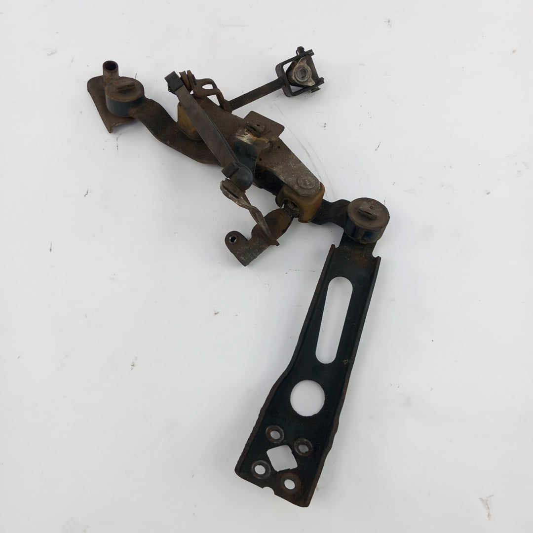 Лостов механизъм скорости Z18XE Opel Astra H 1,8 GTC