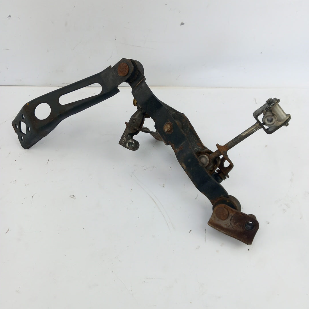 Лостов механизъм скорости Z18XE Opel Astra H 1,8 GTC